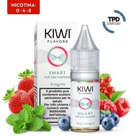 SMART 10ML KIWI LIQUIDS