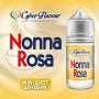 NONNA ROSA MINISHOT 10ML CYBERFLAVOUR