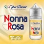NONNA ROSA MINISHOT 10ML CYBERFLAVOUR