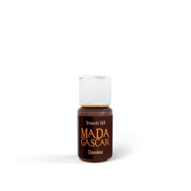 MADAGASCAR CHOCOLATE 10ML SUPER FLAVOUR