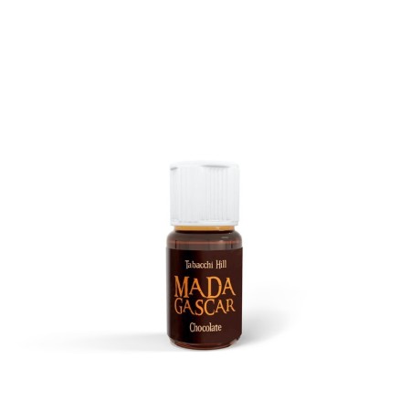MADAGASCAR CHOCOLATE 10ML SUPER FLAVOUR