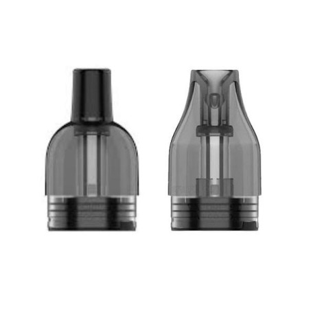 POD DI RICAMBIO VECO GO VAPORESSO (2PEZZI)