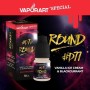 ROUND D77 10ML - VAPORART SPECIAL