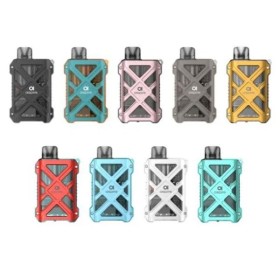 GOTEK X II KIT ASPIRE