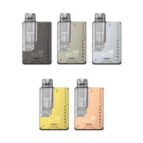 GOTEK PRO KIT ASPIRE