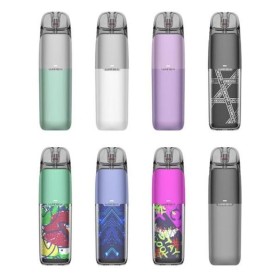 LUXE Q2 SE KIT VAPORESSO