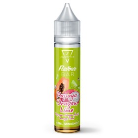 PAPAYA DRAGON LIME MINI MIX SUPREM-E