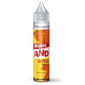 ORANGE AND BITTER MINI MIX SUPREM-E