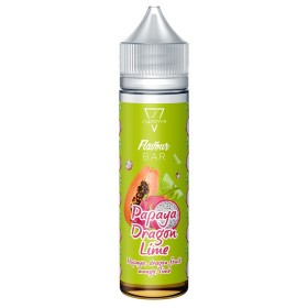 PAPAYA DRAGON LIME SHOT MIX 20ML SUPREM-E