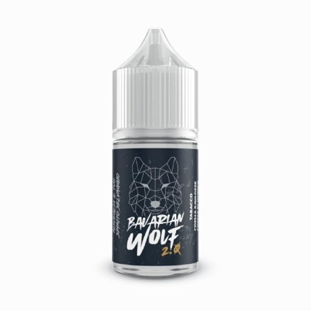 BAVARIAN WOLF MINI SHOT SVAPONEXT