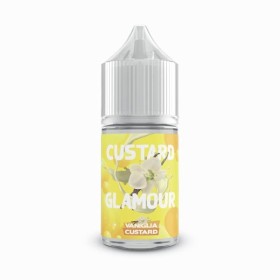 CUSTARD GLAMOUR MINI SHOT SVAPONEXT