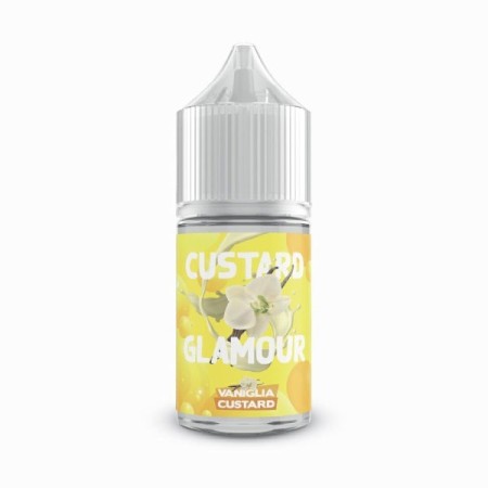 CUSTARD GLAMOUR MINI SHOT SVAPONEXT