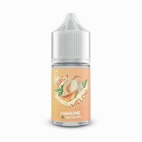 JUICY MELON MINI SHOT SVAPONEXT