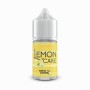 LEMON CAKE MINI SHOT SVAPONEXT