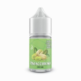 PISTACCHIOSO CREAM MINI SHOT SVAPONEXT