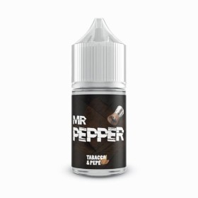 MR PEPPER MINI SHOT SVAPONEXT