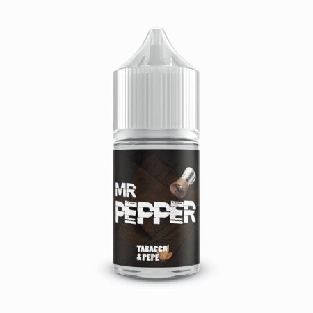 MR PEPPER MINI SHOT SVAPONEXT
