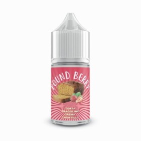 PUND BERRY MINI SHOT SVAPONEXT