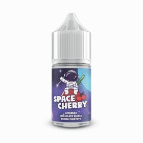 SPACE CHERRY MINI SHOT SVAPONEXT