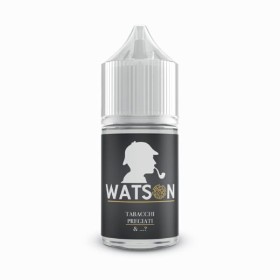 WATSON MINI SHOT SVAPONEXT