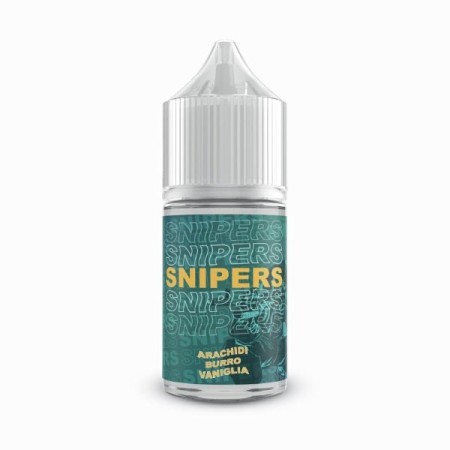 SNIPERS MINI SHOT SVAPONEXT