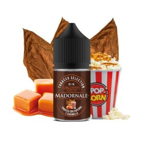 MADORNALE MINI SHOT GOLDWAVE