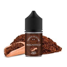 MAGNIFICO MINI SHOT GOLDWAVE