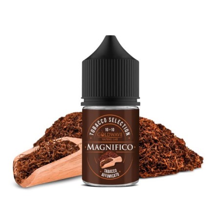 MAGNIFICO MINI SHOT GOLDWAVE