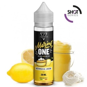 MERINGONE MINI MIX SUPREM-E
