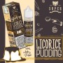 LICORICE PUDDING MIX&VAPE 30ML SUPERFLAVOUR