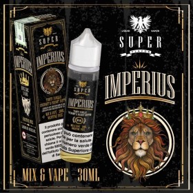 IMPERIUS MIX&VAPE 30ML SUPERFLAVOUR