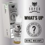 WHATS UP MIX&VAPE 30ML SUPERFLAVOUR
