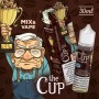 THE CUP MIX&VAPE 30ML VAPORART