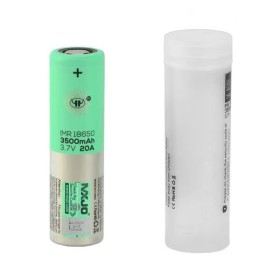BATTERIA 18650 3500mAh 20A MXJO