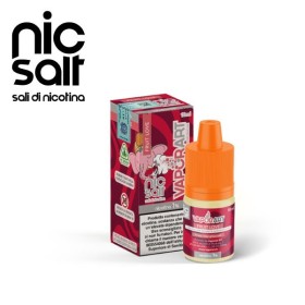 FRUIT LOVE 10ML TPD AI SALI DI NICOTINA VAPORART