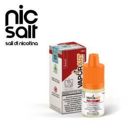 MALBY 10ML TPD AI SALI DI NICOTINA VAPORART