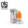 TOBACCO GOLD 10ML TPD AI SALI DI NICOTINA VAPORART