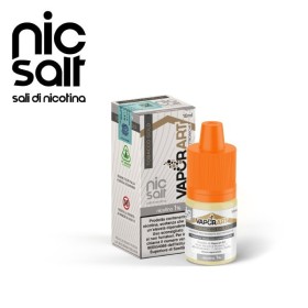 TOBACCO GOLD 10ML TPD AI SALI DI NICOTINA VAPORART