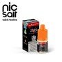TOBACCO VANIGLIA 10ML TPD AI SALI DI NICOTINA VAPORART