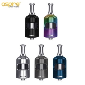 ASPIRE ATOMIZER NAUTILUS 2S - 2.6ML