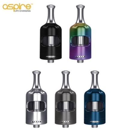 ASPIRE ATOMIZER NAUTILUS 2S - 2.6ML