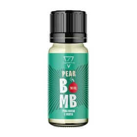 PEAR BOMB AROMA 10 ML SUPREM-E