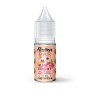 PEACH CREAM AROMA 10ML SUPREM-E