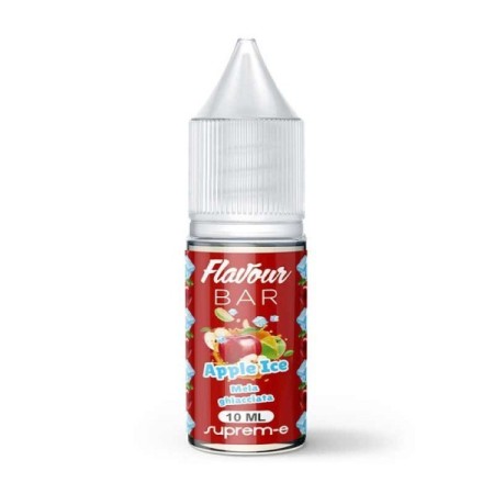 APPLE ICE AROMA 10ML SUPREM-E
