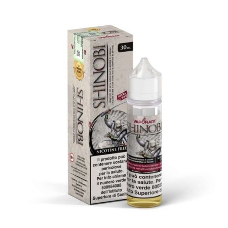 SHINOBI MIX&VAPE 30ML VAPORART