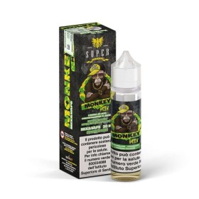 MONKEY MIX MIX&VAPE 30ML SUPERFLAVOUR