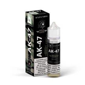 AK-47 MIX&VAPE 30ML ENJOYSVAPO