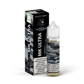 MK-ULTRA MIX&VAPE 30ML ENJOYSVAPO