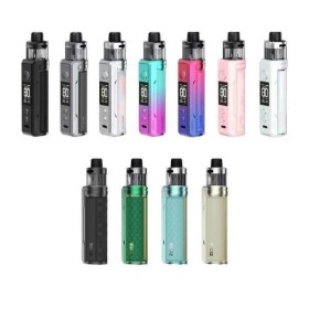 DRAG X 2 KIT VOOPOO