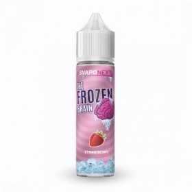 STRAWBERRY THE FROZEN BRAIN 20ML SVAPONEXT